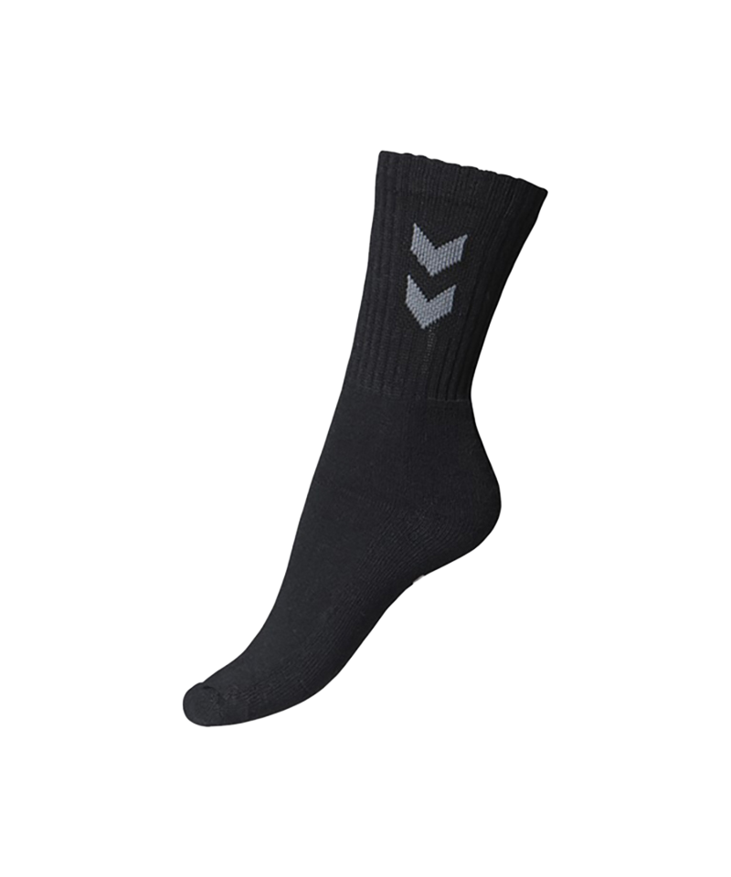 Pánské ponožky Hummel Basic (3 pack)