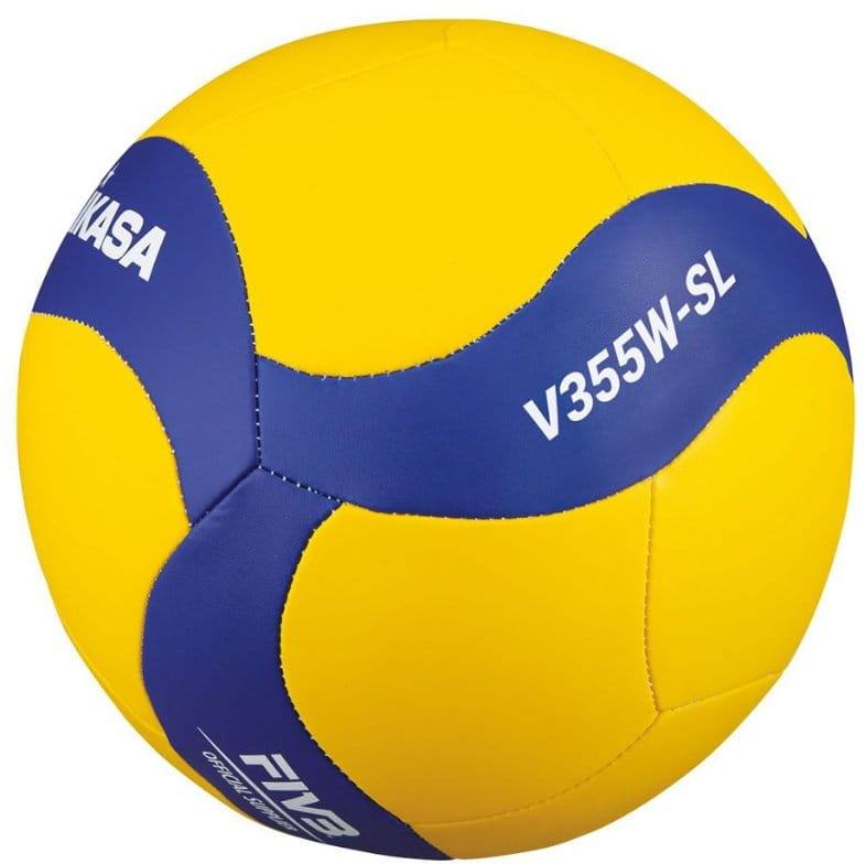 Volejbalový míč Mikasa V355W-SL