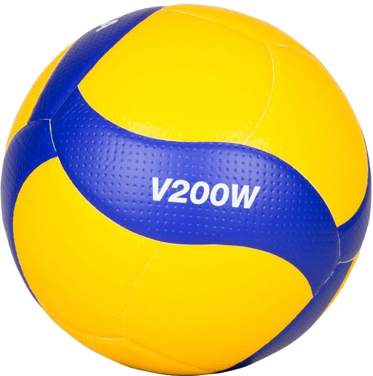 Volejbalový míč Mikasa V200W-VBL