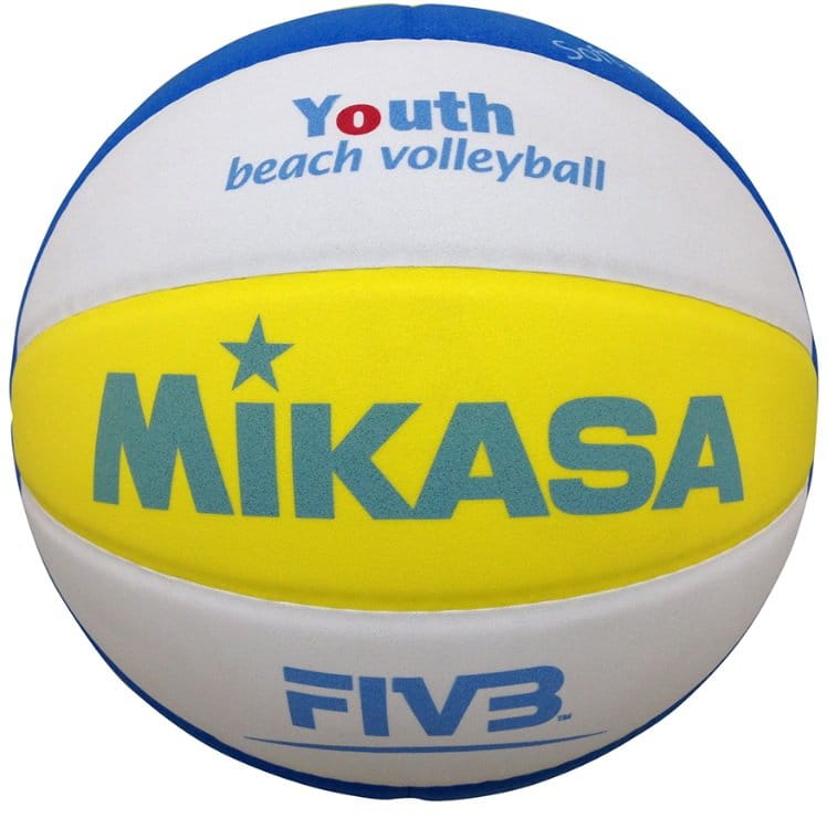 Volejbalový míč Mikasa SBV Youth Beach