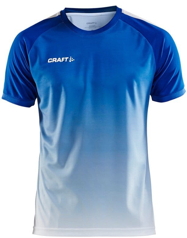 Pánské funkční tričko s krátkým rukávem Craft Pro Control Fade