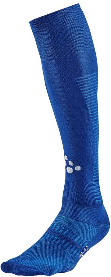 Unisex sportovní vysoké ponožky Craft Pro Control