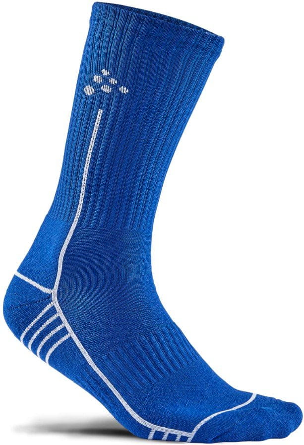 Unisex středně vysoké ponožky Craft Progress