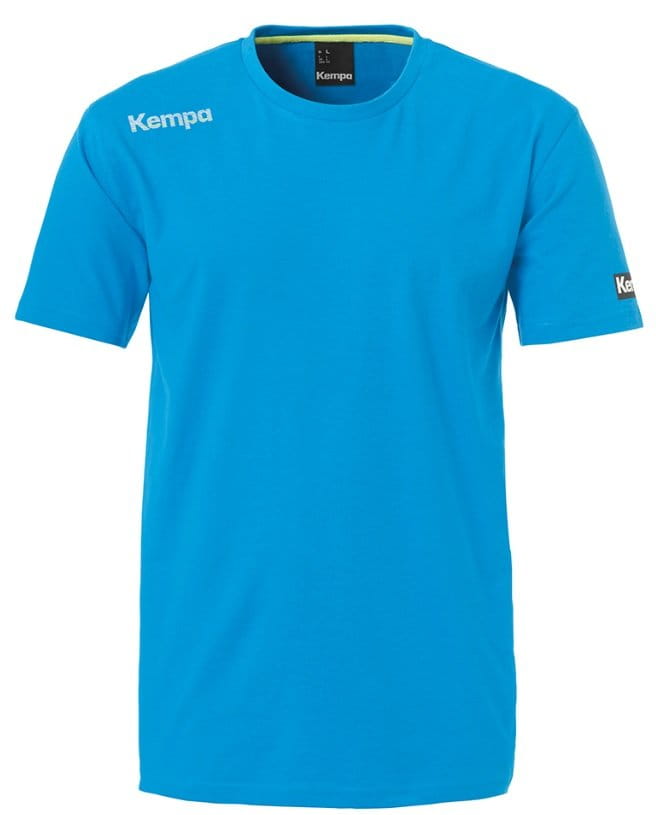 Pánské sportovní tričko s krátkým rukávem Kempa Core Training