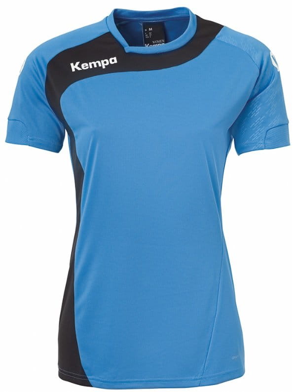 Dámské tričko s krátkým rukávem Kempa Peak