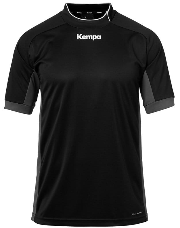Pánské sportovní tričko s krátkým rukávem Kempa Prime