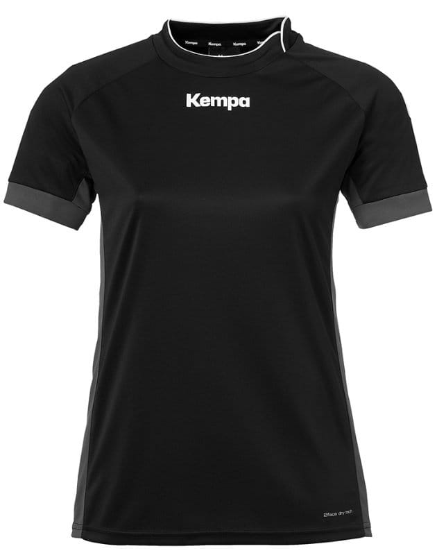 Dámské sportovní tričko s krátkým rukávem Kempa Prime