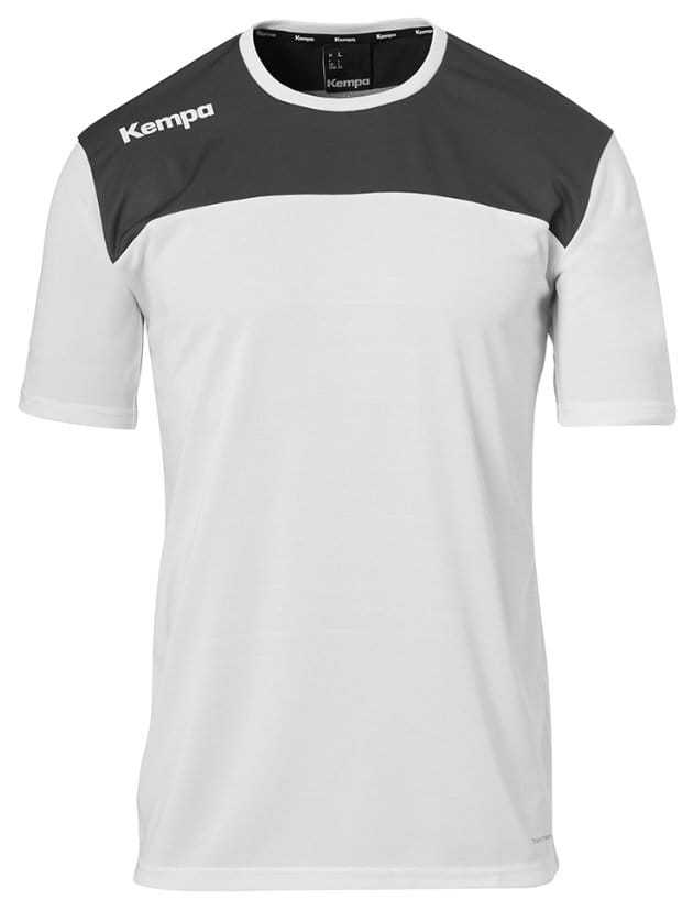 Unisex házenkářský dres s krátkým rukávem Kempa Emotion 2.0