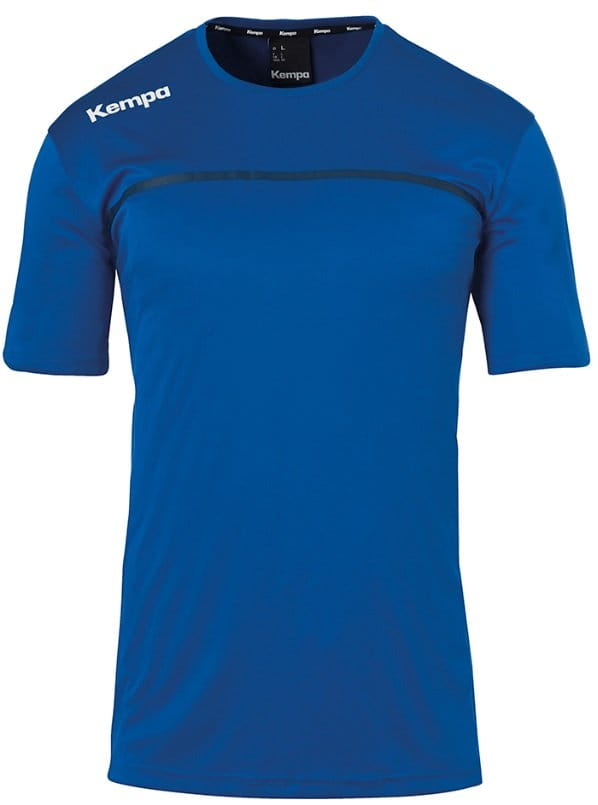 Unisex tréninkové tričko s krátkým rukávem Kempa Emotion 2.0