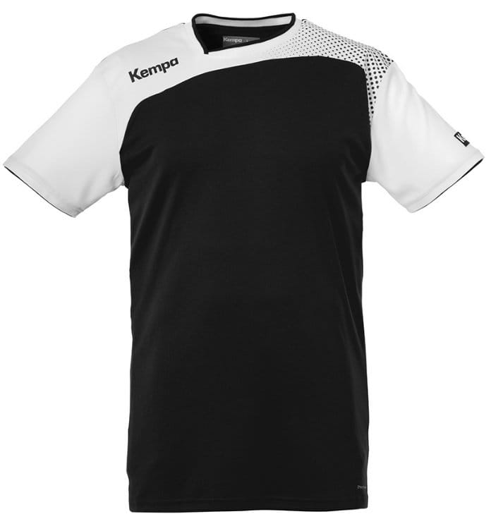 Unisex sportovní tričko s krátkým rukávem Kempa Emotion