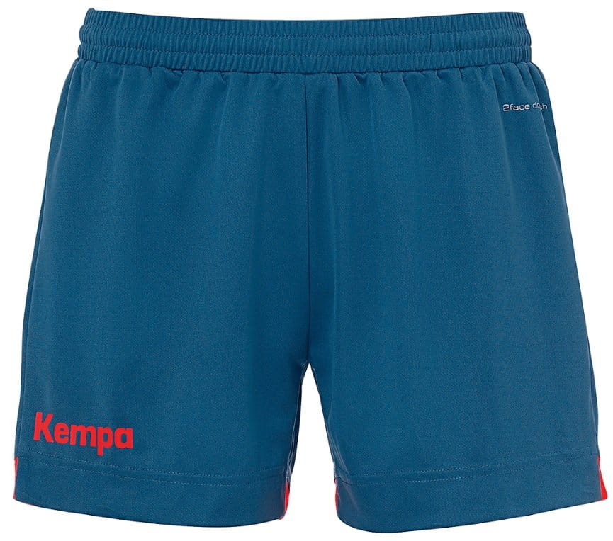 Dámské sportovní šortky Kempa Player