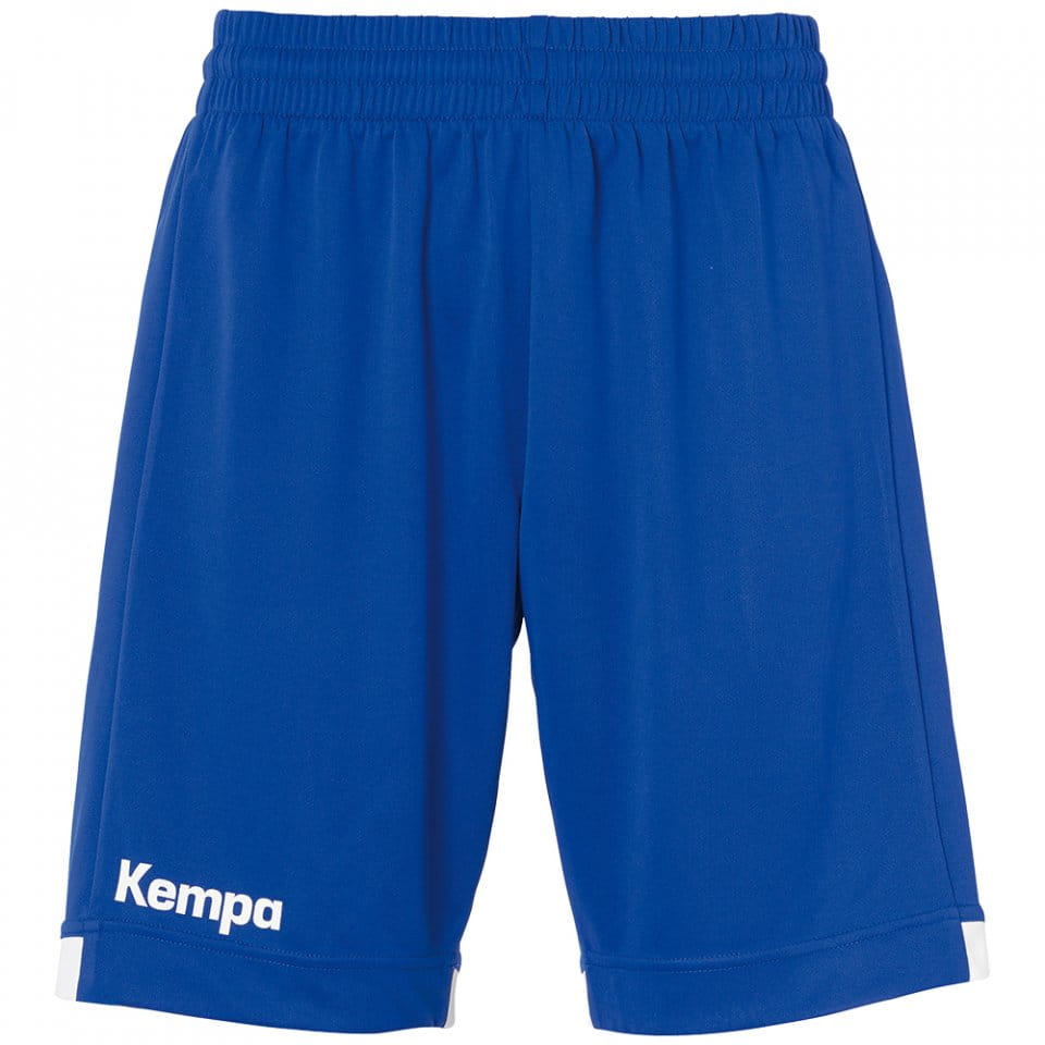 Dámské tréninkové šortky Kempa Player Long