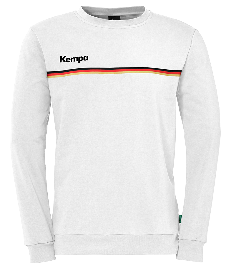 Pánský svetr Kempa Team Germany