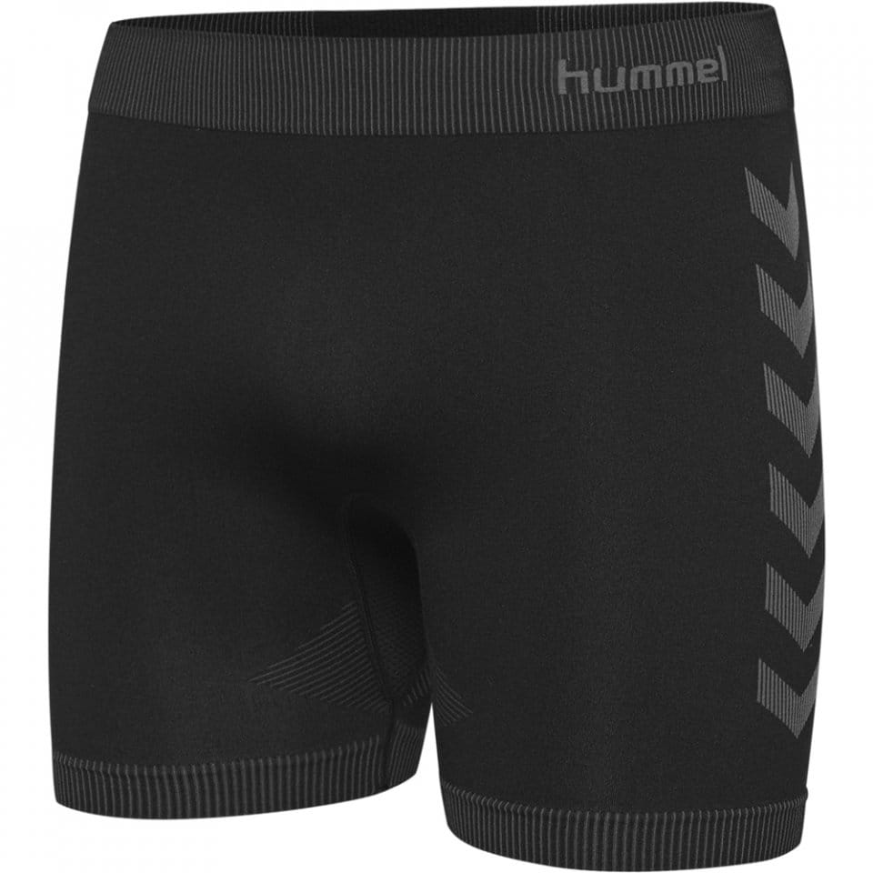 Dětské elastické šortky Hummel First Seamless