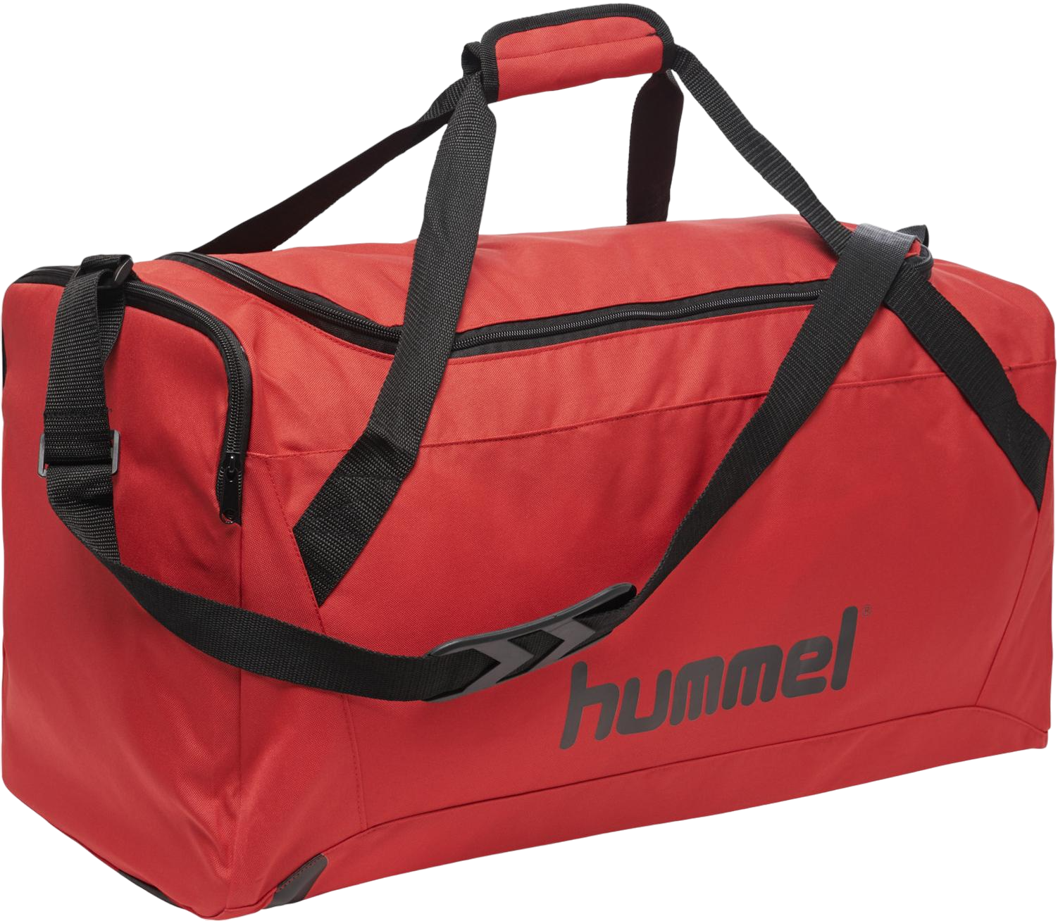 Sportovní taška Hummel Core Sports Bag L