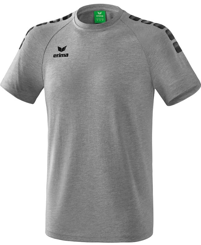 Unisex tričko s krátkým rukávem Erima 5-C