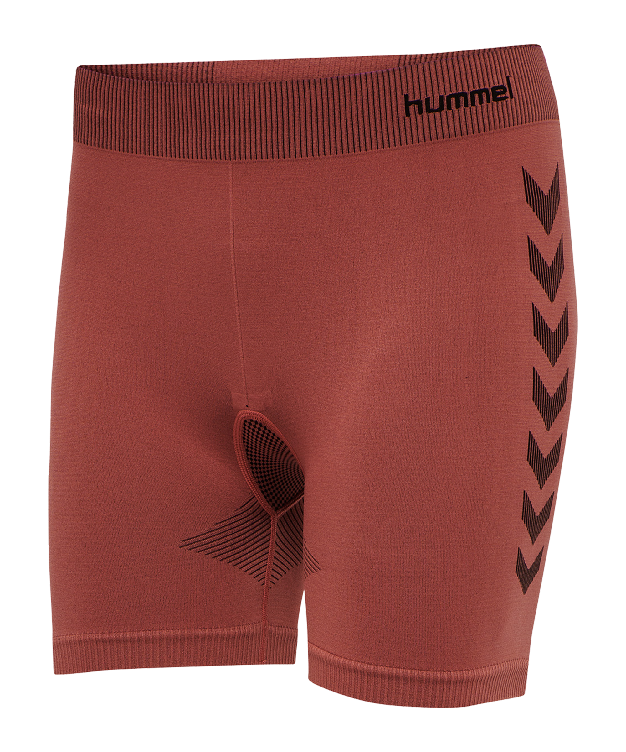 Dámské tréninkové šortky Hummel First Seamless