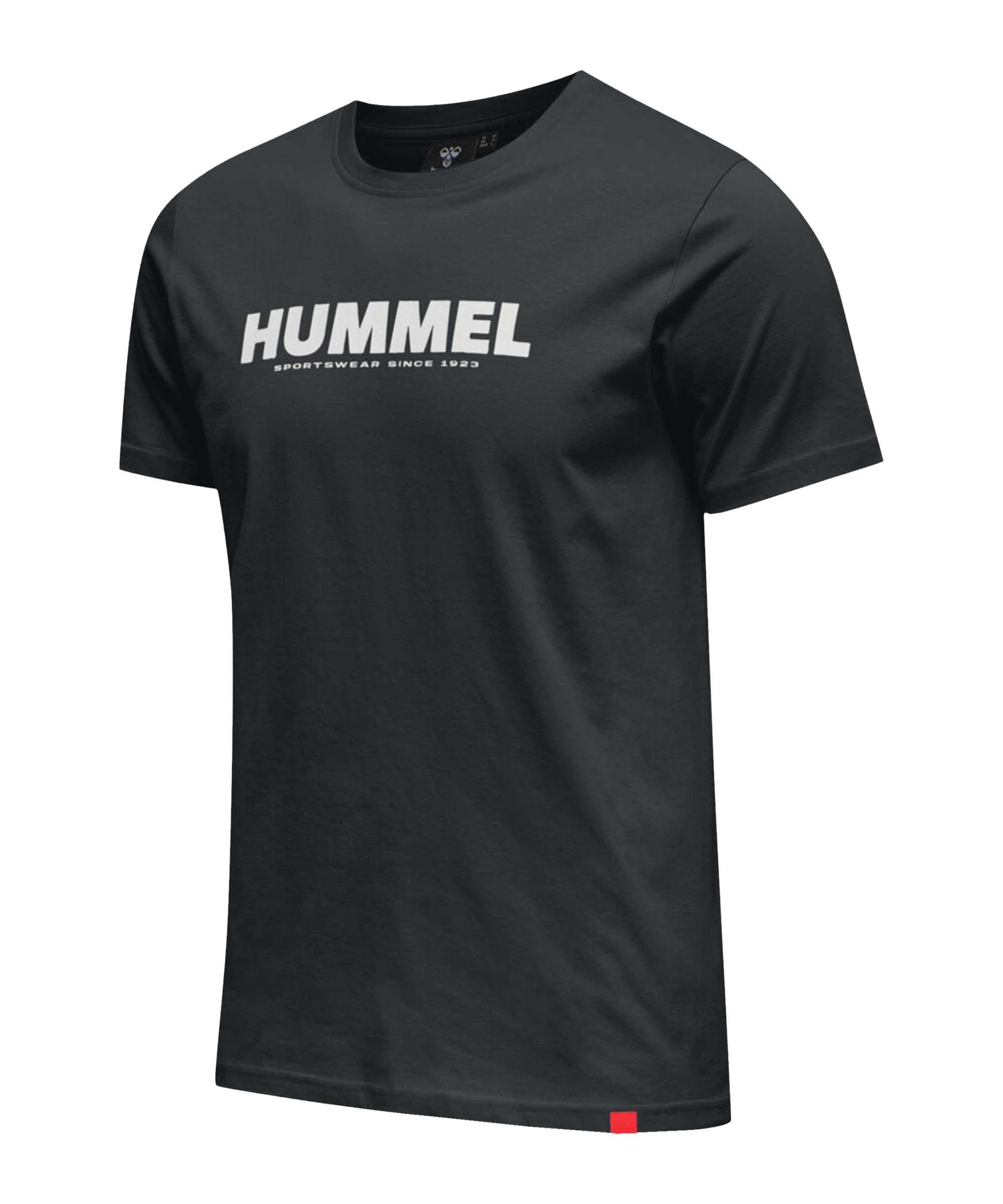 Dámské volnočasové tričko s krátkým rukávem Hummel Legacy