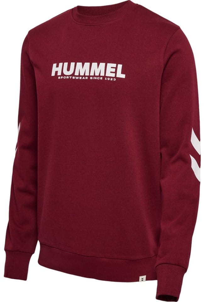 Unisex mikina Hummel Legacy