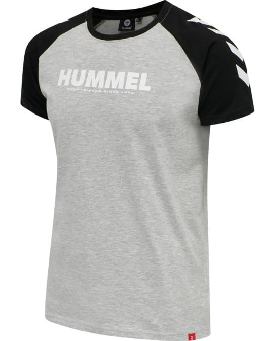 Tričko Hummel Legacy Blocked