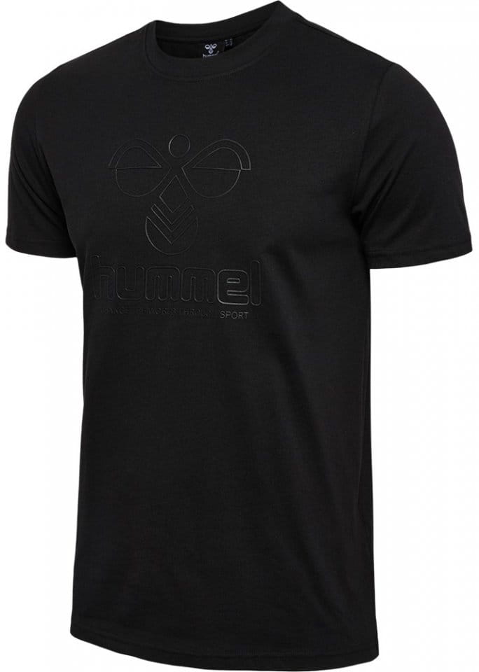 Pánské volnočasové tričko s krátkým rukávem Hummel Icons Graphic