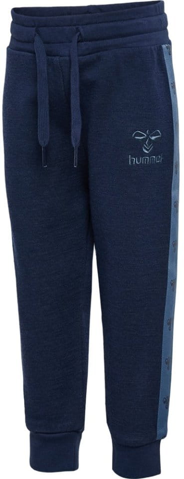 Dětské kalhoty na volný čas Hummel Wulba