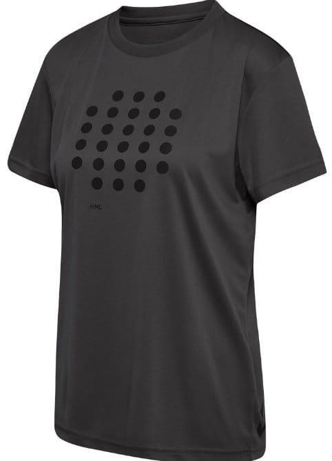 Dámské sportovní tričko s krátkým rukávem Hummel Active Court
