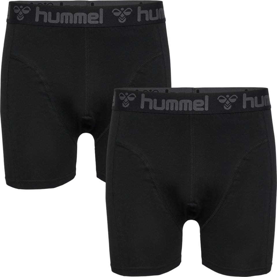 Pánské boxerky Hummel Marston 2-Pack