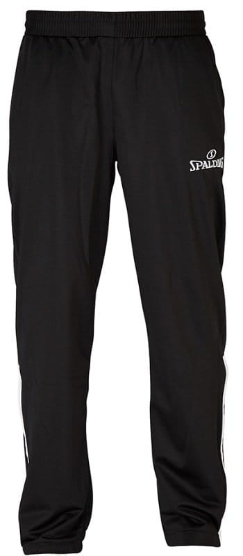 Unisexové zahřívací kalhoty Spalding BC Soest Team Warm Up