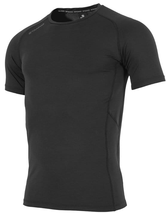 Unisex volnočasové tričko s krátkým rukávem Stanno Core Baselayer