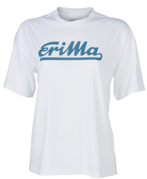 Dámské tričko s krátkým rukávem Erima Retro Sport Fashion