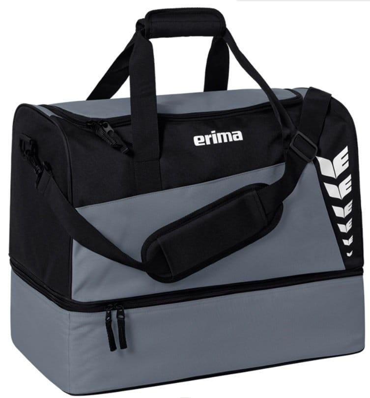 Sportovní taška se spodní přihrádkou Erima Six Wings