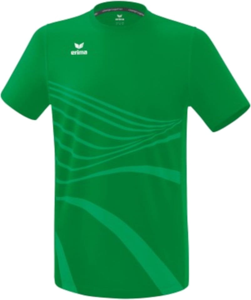 Pánské běžecké tričko s krátkým rukávem Erima Racing