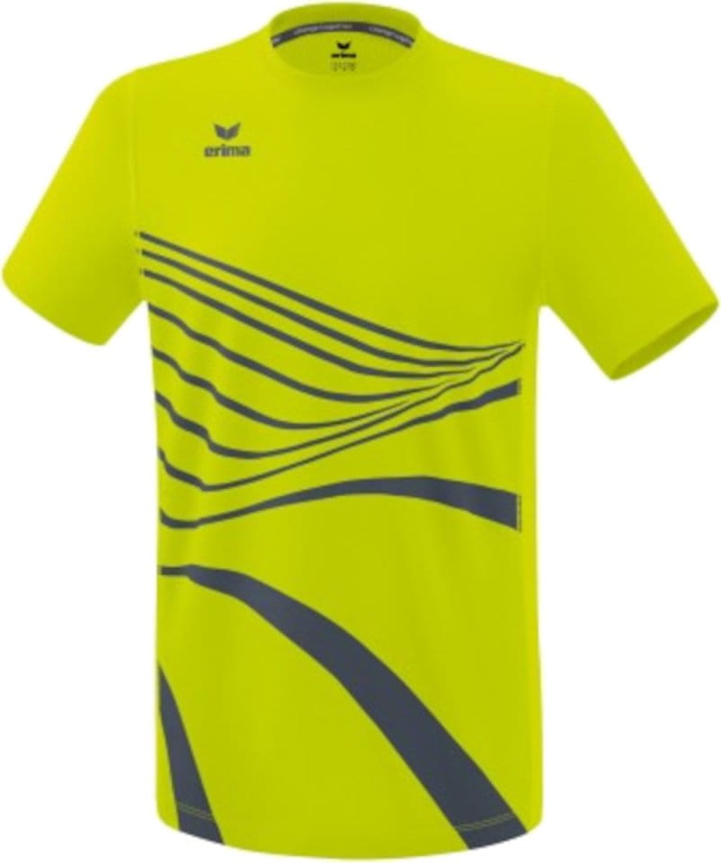 Pánské běžecké tričko s krátkým rukávem Erima Racing