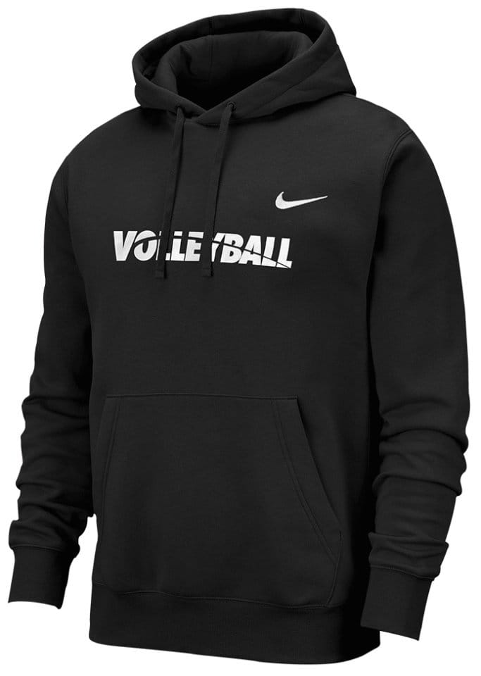 Pánská mikina s kapucí Nike Volleyball