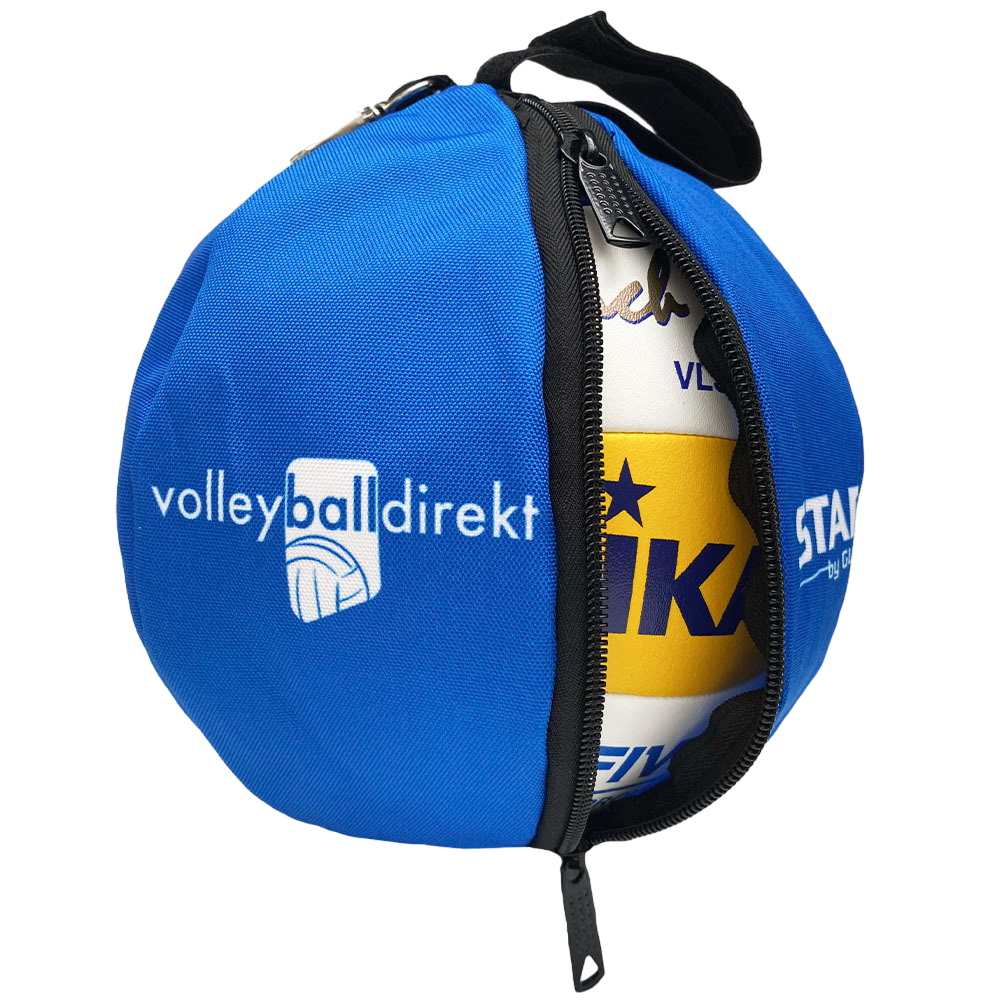 Taška pro plážový míč Ballsportdirekt Beach Ballbag VD