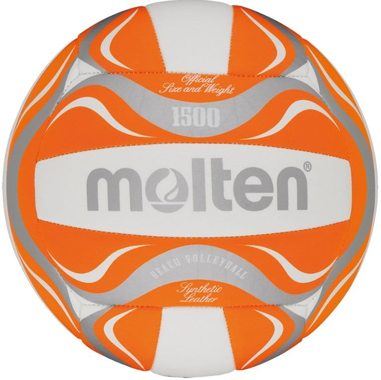 Volejbalový míč Molten BV1500-OR
