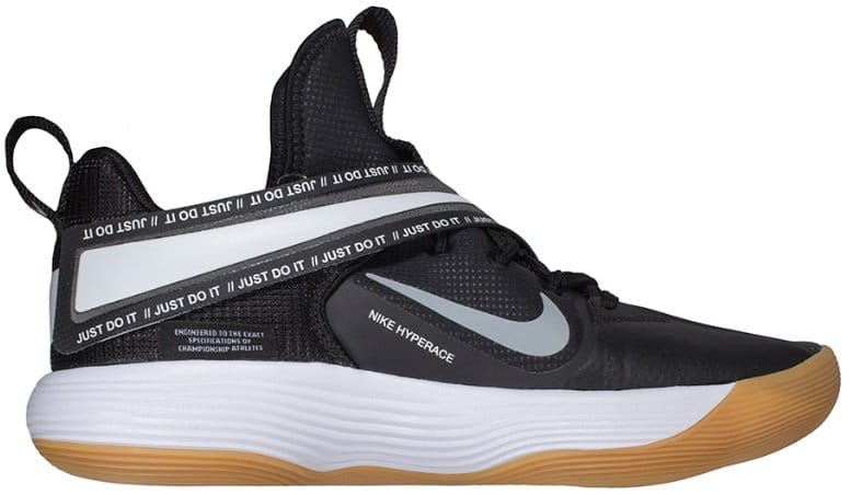 Pánská sálová obuv Nike React Hyperset