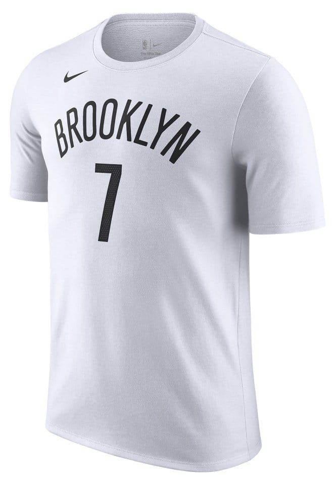 Pánské NBA tričko s krátkým rukávem Nike Brooklyn Nets