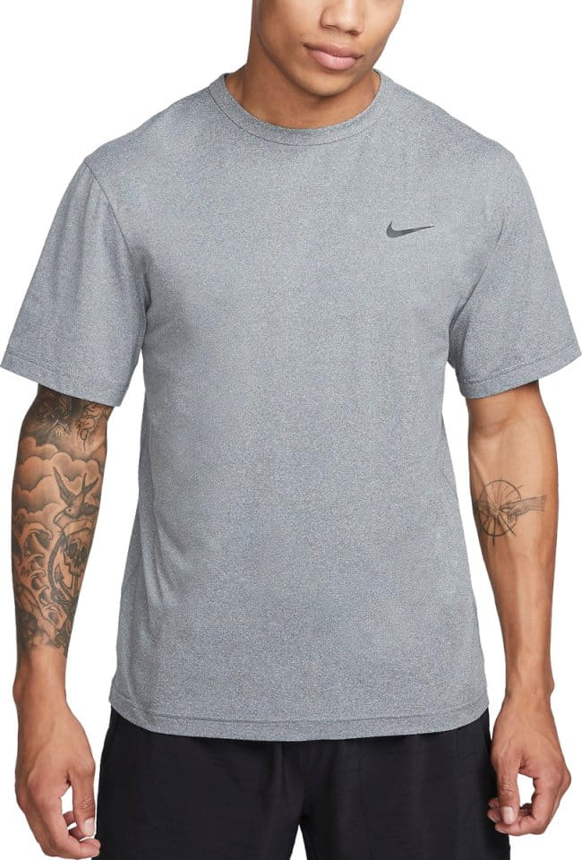 Pánské tréninkové tričko s krátkým rukávem Nike Dri-FIT UV Hyverse