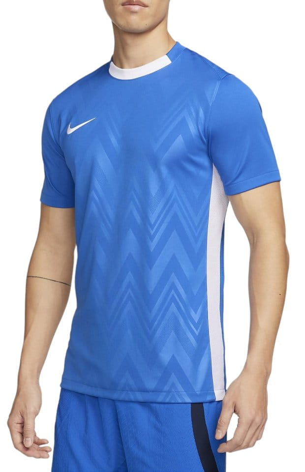 Pánský dres s krátkým rukávem Nike Dri-FIT Challenge