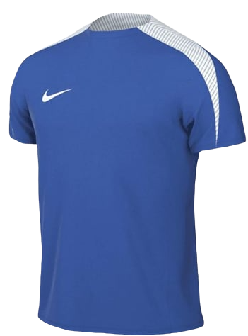 Pánské tréninkové tričko s krátkým rukávem Nike Dri-FIT Strike 24