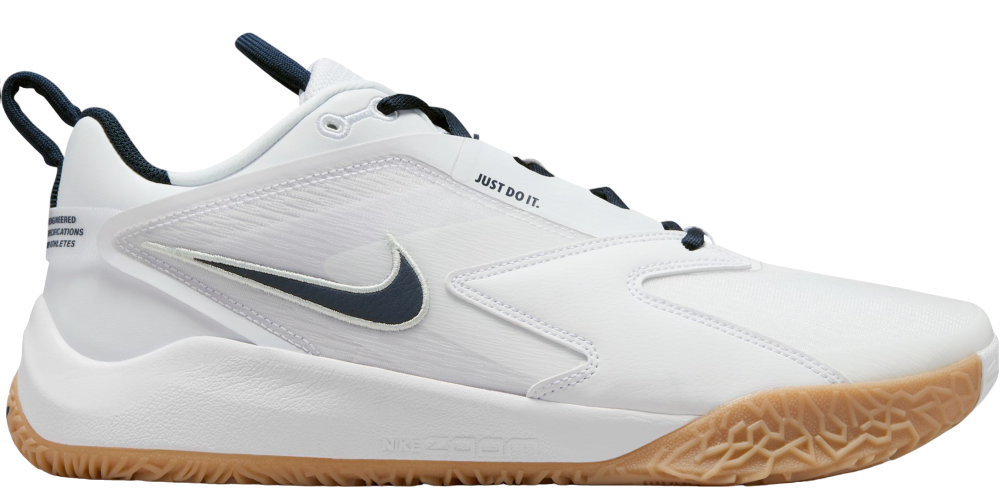 Unisexová volejbalová obuv Nike Air Zoom Hyperace 3