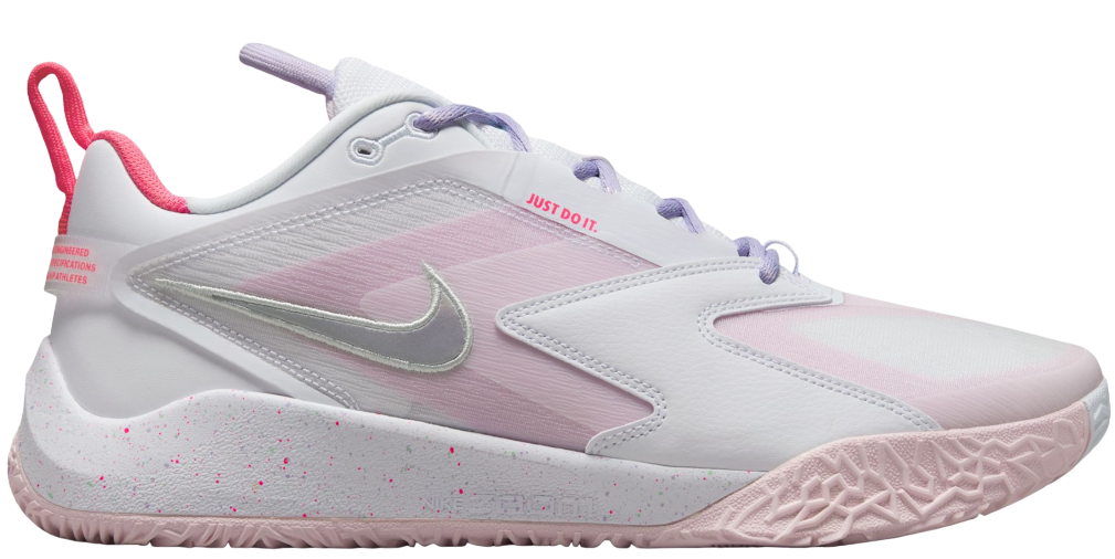 Unisexová volejbalová obuv Nike Air Zoom Hyperace 3 SE