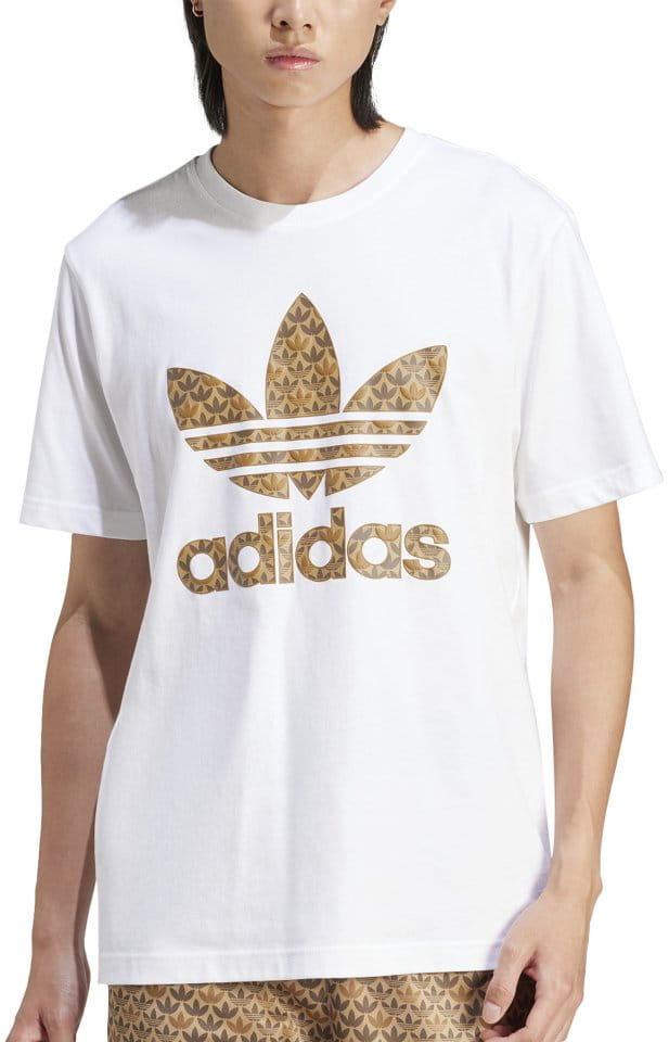 Pánské volnočasové triko adidas Originals Monogram
