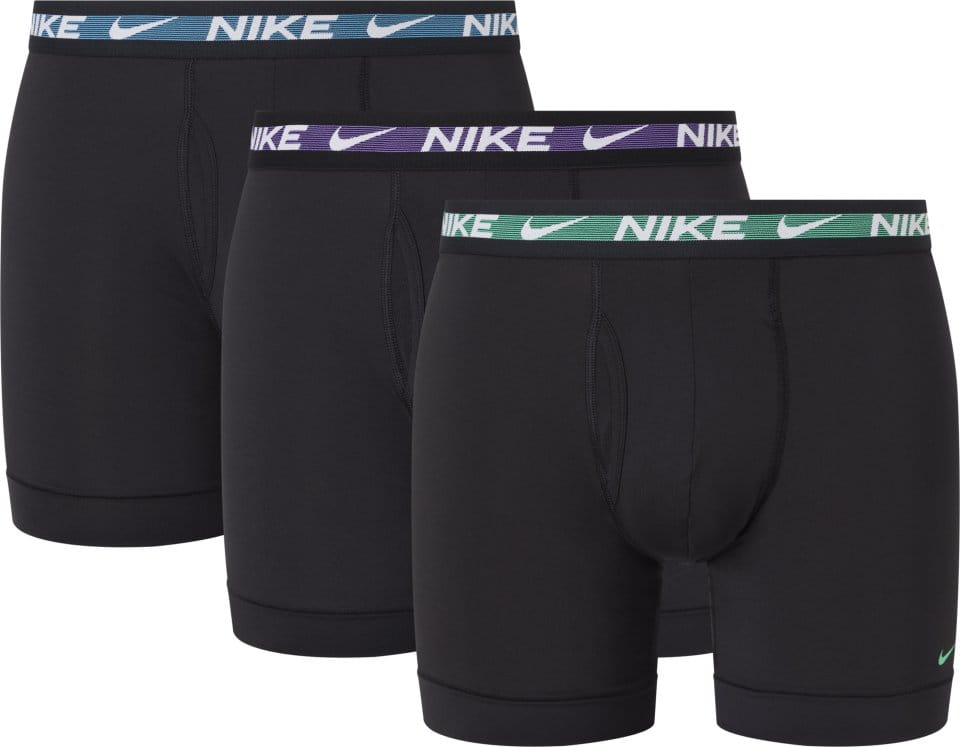 Pánské boxerky (3 kusy) Nike Brief