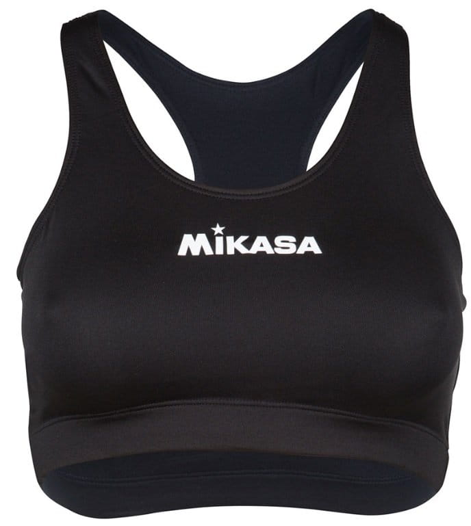 Dámský plážový vrch bikin Mikasa Top