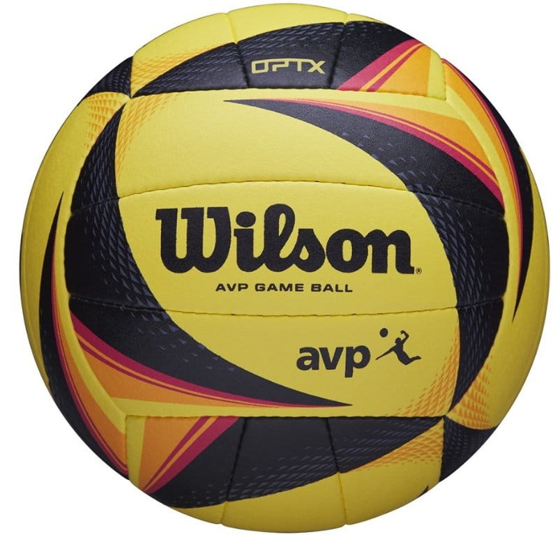 Míč na plážový volejbal Wilson AVP Official Game